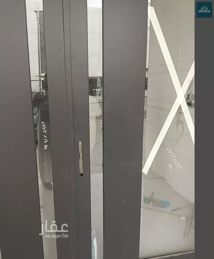 دور للإيجار في شارع الفرش, حي الياسمين, مدينة الرياض, منطقة الرياض 1 صورة