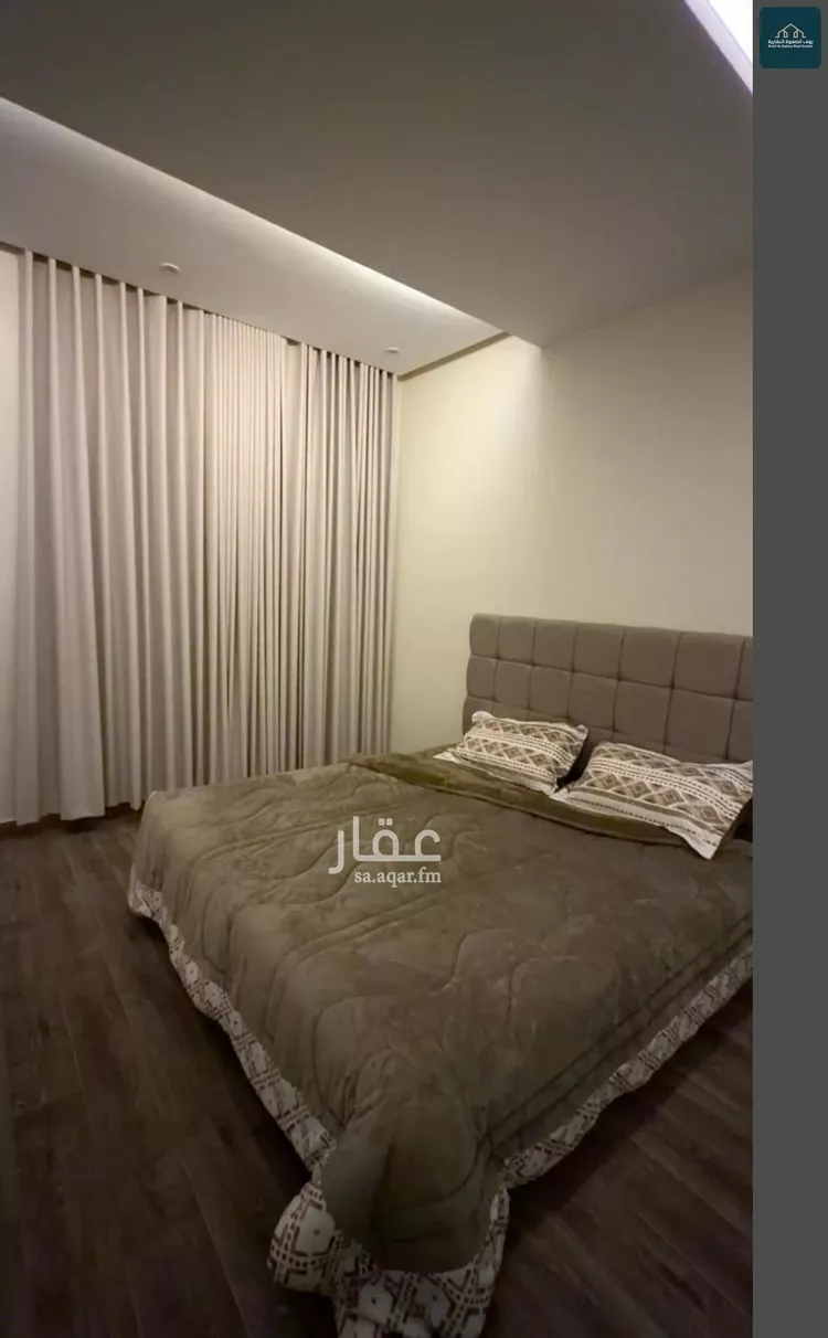 شقة للإيجار في شارع السنبلة, حي النرجس, مدينة الرياض, منطقة الرياض صورة 2