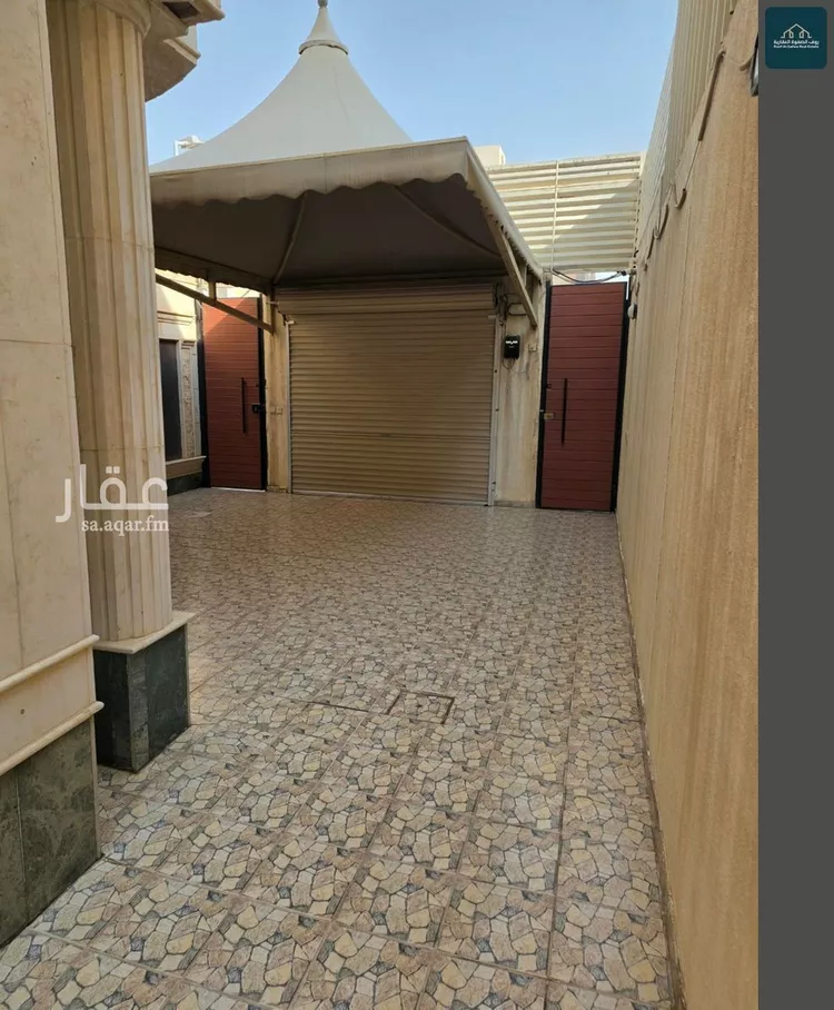 فيلا للبيع في شارع تركي بن عطيشان, حي الياسمين, مدينة الرياض, منطقة الرياض 10