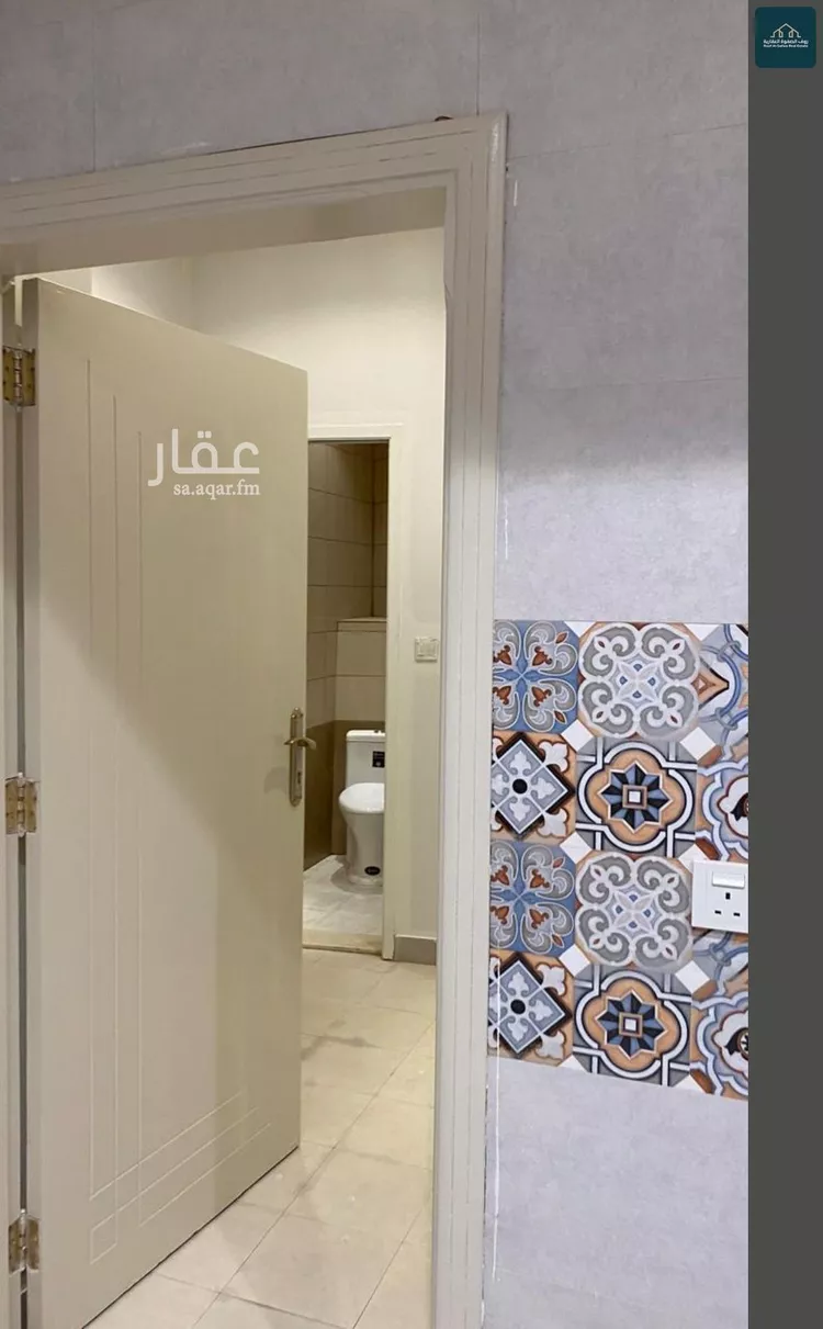 شقة للإيجار في شارع المساعدية, حي حطين, مدينة الرياض, منطقة الرياض 6