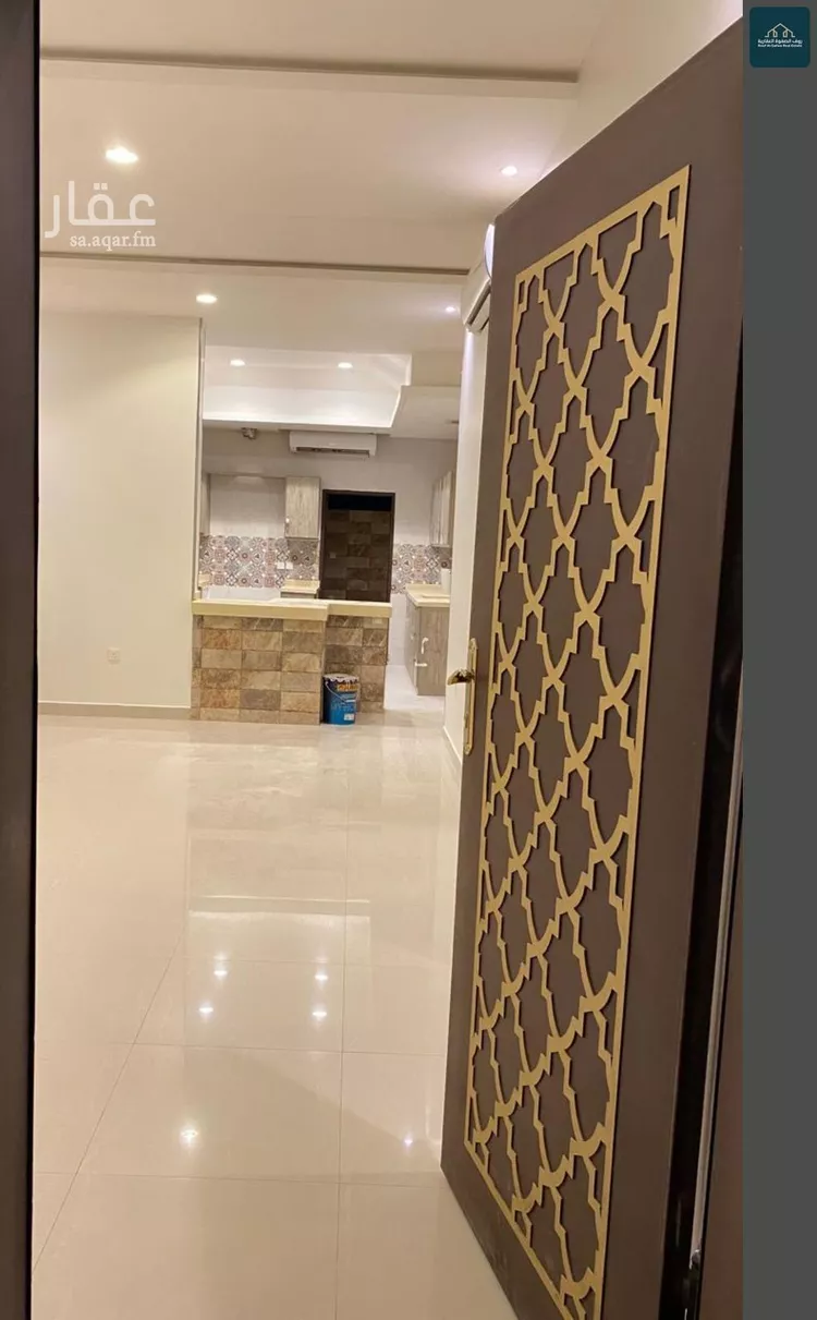 شقة للإيجار في شارع المساعدية, حي حطين, مدينة الرياض, منطقة الرياض 14