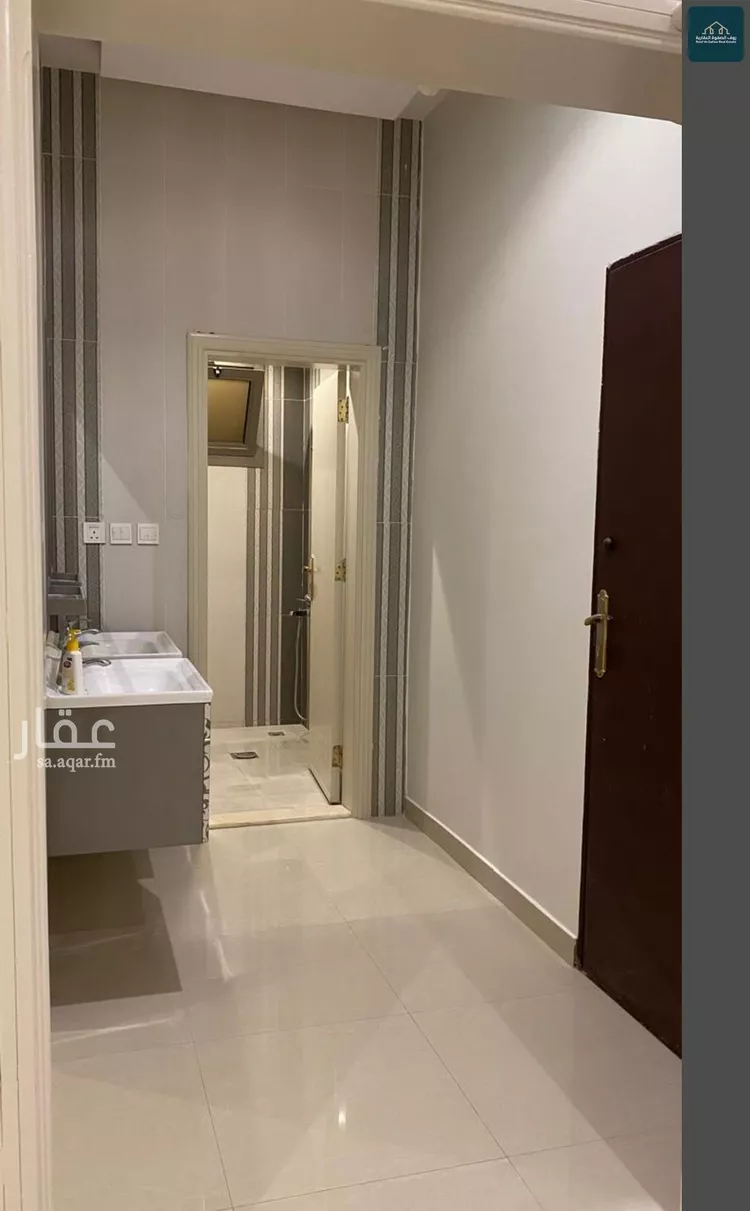 شقة للإيجار في شارع المساعدية, حي حطين, مدينة الرياض, منطقة الرياض 17