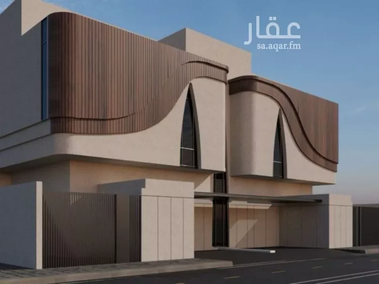 دور للبيع في شارع أبي زكريا بن العوام, حي الروضة, مدينة الرياض, منطقة الرياض صورة 2