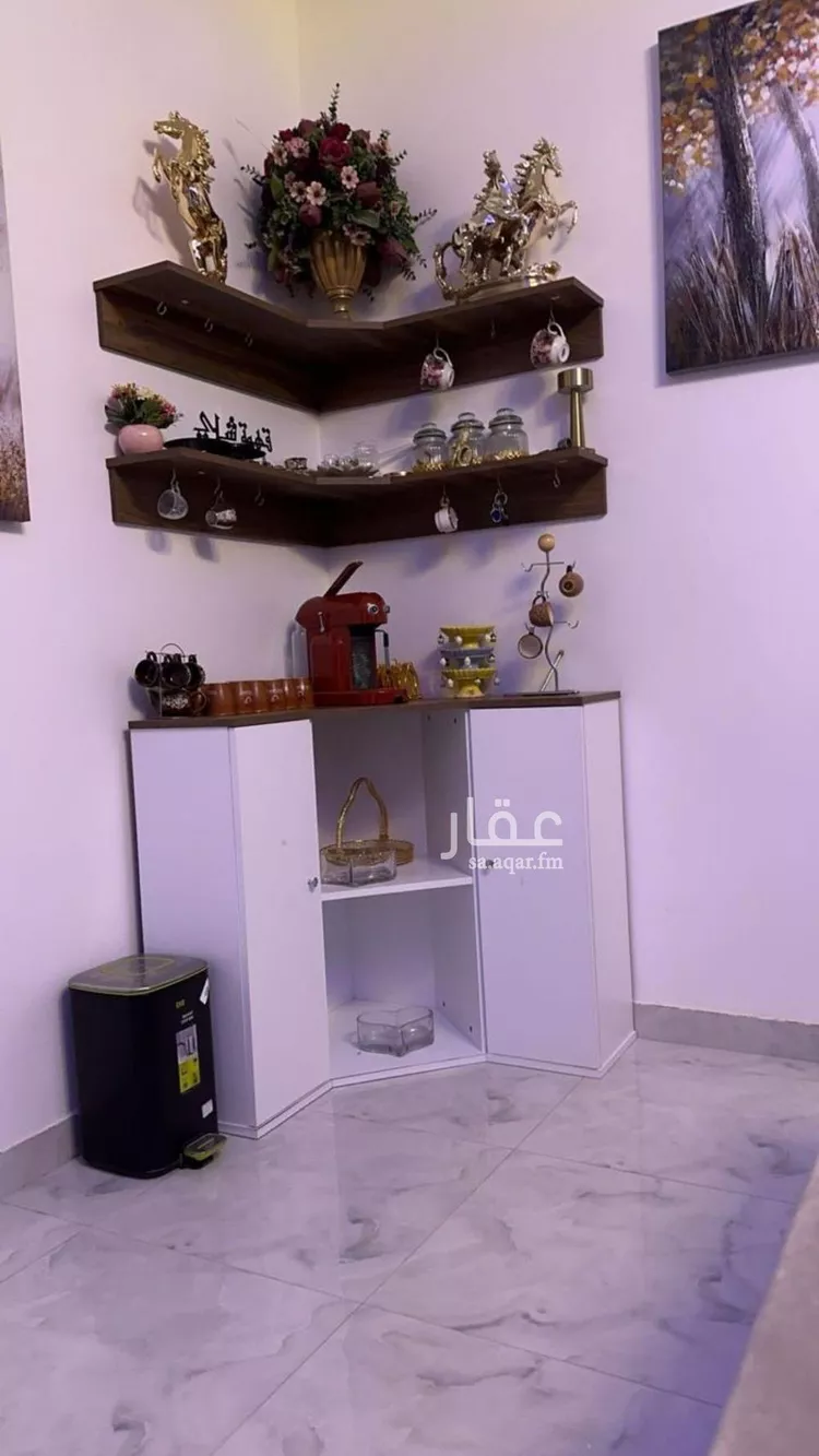 دور للإيجار في شارع غسان السليطي, حي النرجس, مدينة الرياض, منطقة الرياض صورة 2