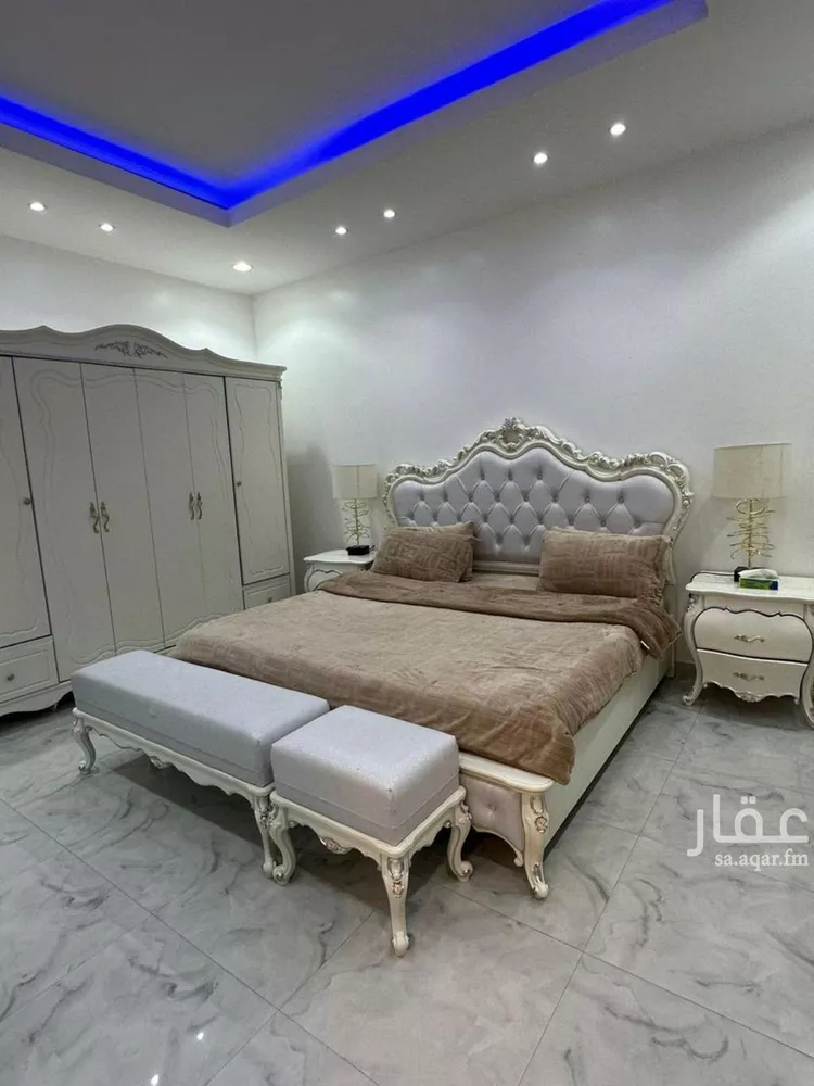 دور للإيجار في شارع غسان السليطي, حي النرجس, مدينة الرياض, منطقة الرياض صورة 4