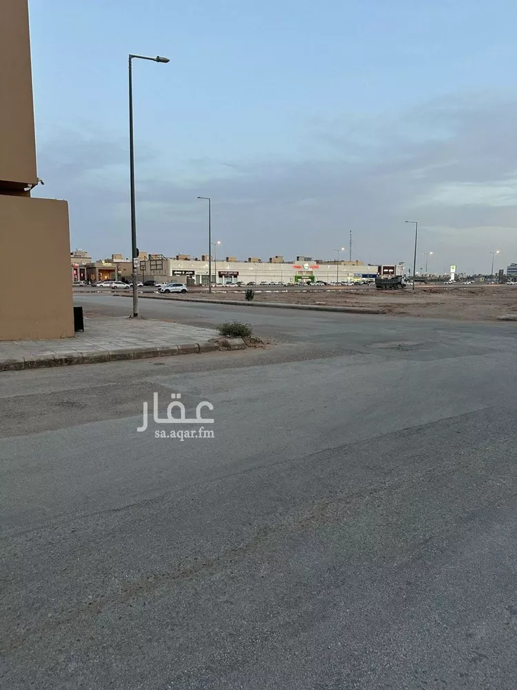 أرض للإيجار في شارع رقم 40, حي الجنادرية, مدينة الرياض, منطقة الرياض صورة 2