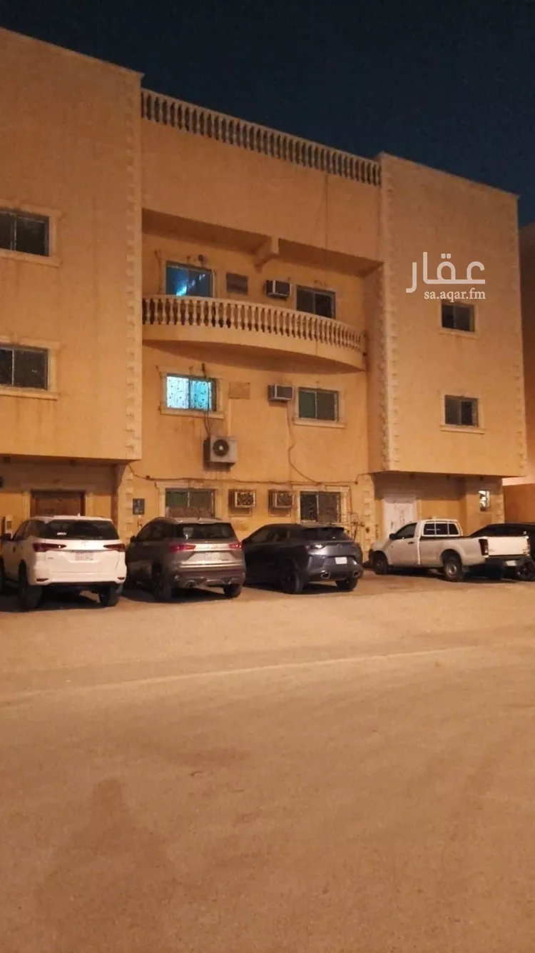 شقة للإيجار في شارع أحمد بن قطرب, حي العقيق, مدينة الرياض, منطقة الرياض