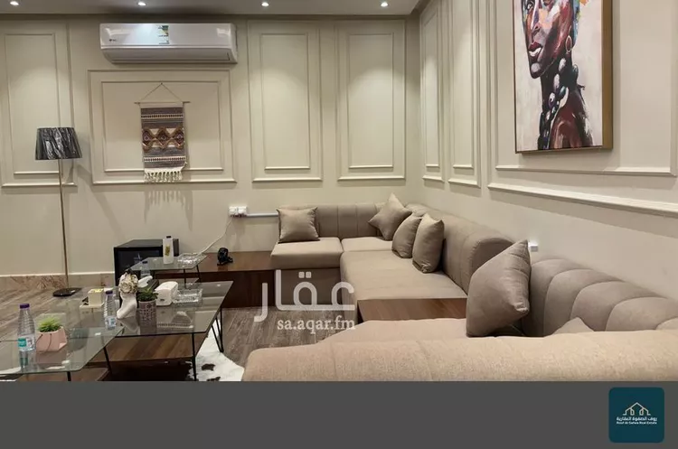 شقة للإيجار في شارع السنبلة, حي النرجس, مدينة الرياض, منطقة الرياض صورة 4