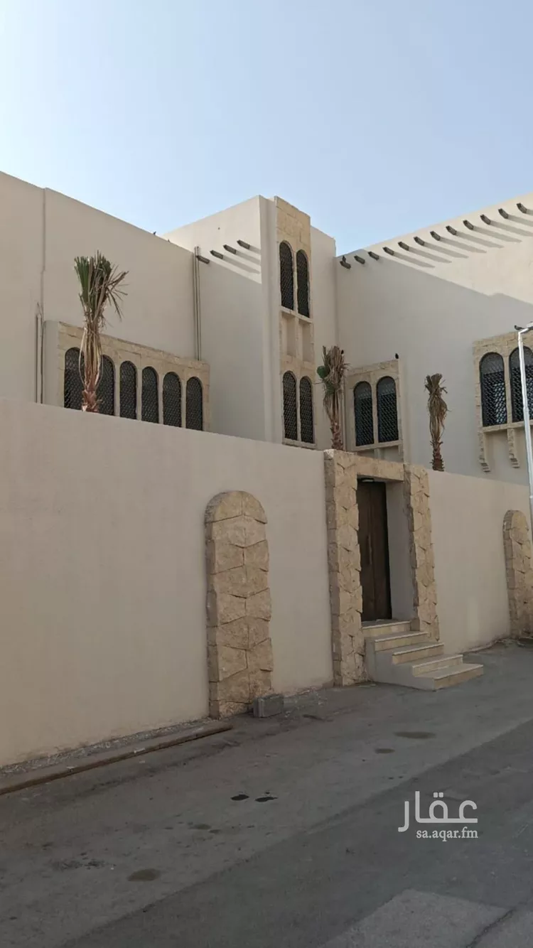 فيلا للإيجار في شارع عبدالله بن عبداللطيف آل الشيخ, حي المربع, مدينة الرياض, منطقة الرياض صورة 3