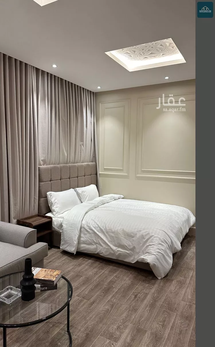 Apartment for Rent in Riyadh An Narjis