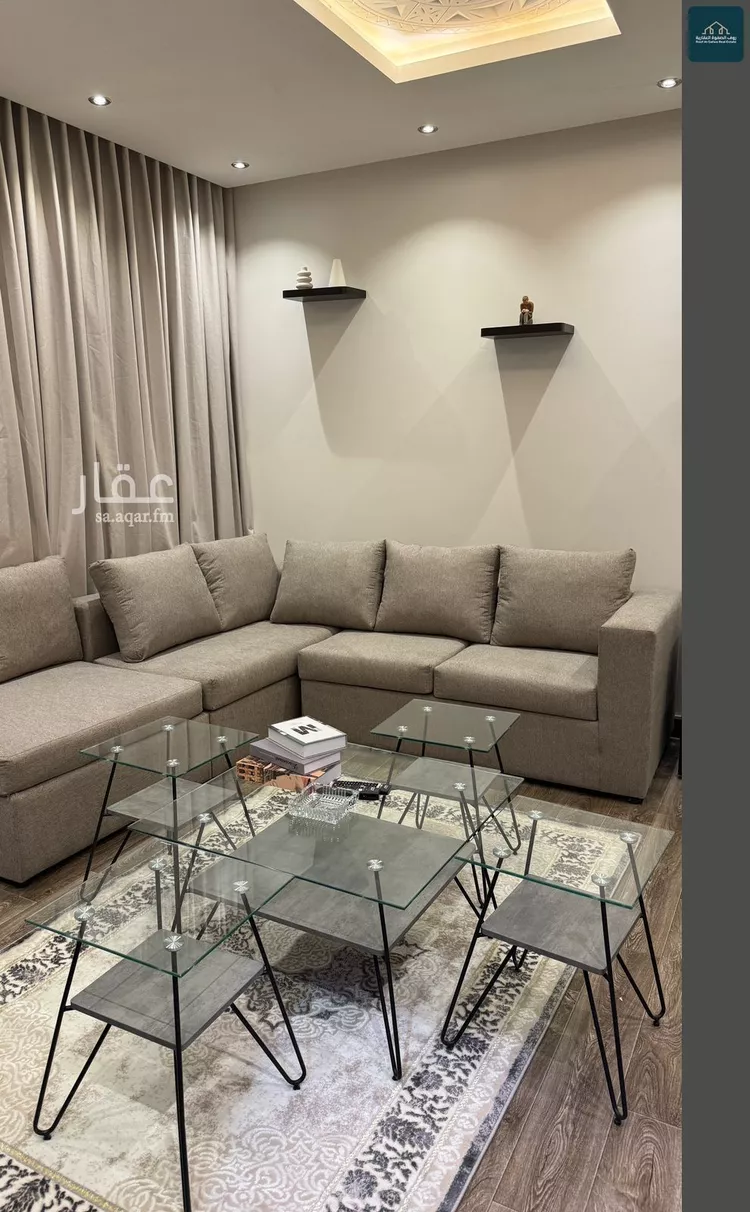 Apartment for Rent in Riyadh An Narjis صورة 3