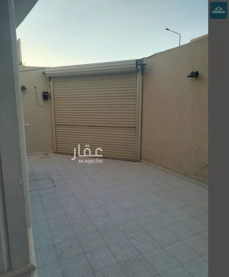 دور للإيجار في شارع القلاع, حي حطين, مدينة الرياض, منطقة الرياض 8