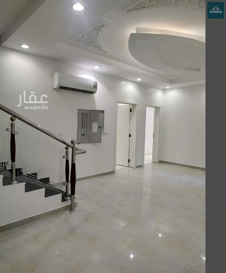 دور للإيجار في شارع القلاع, حي حطين, مدينة الرياض, منطقة الرياض 17