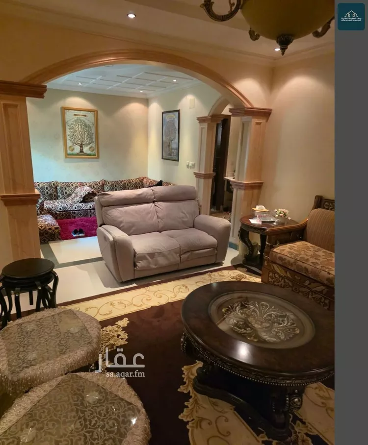 فيلا للبيع في شارع تركي بن عطيشان, حي الياسمين, مدينة الرياض, منطقة الرياض 9
