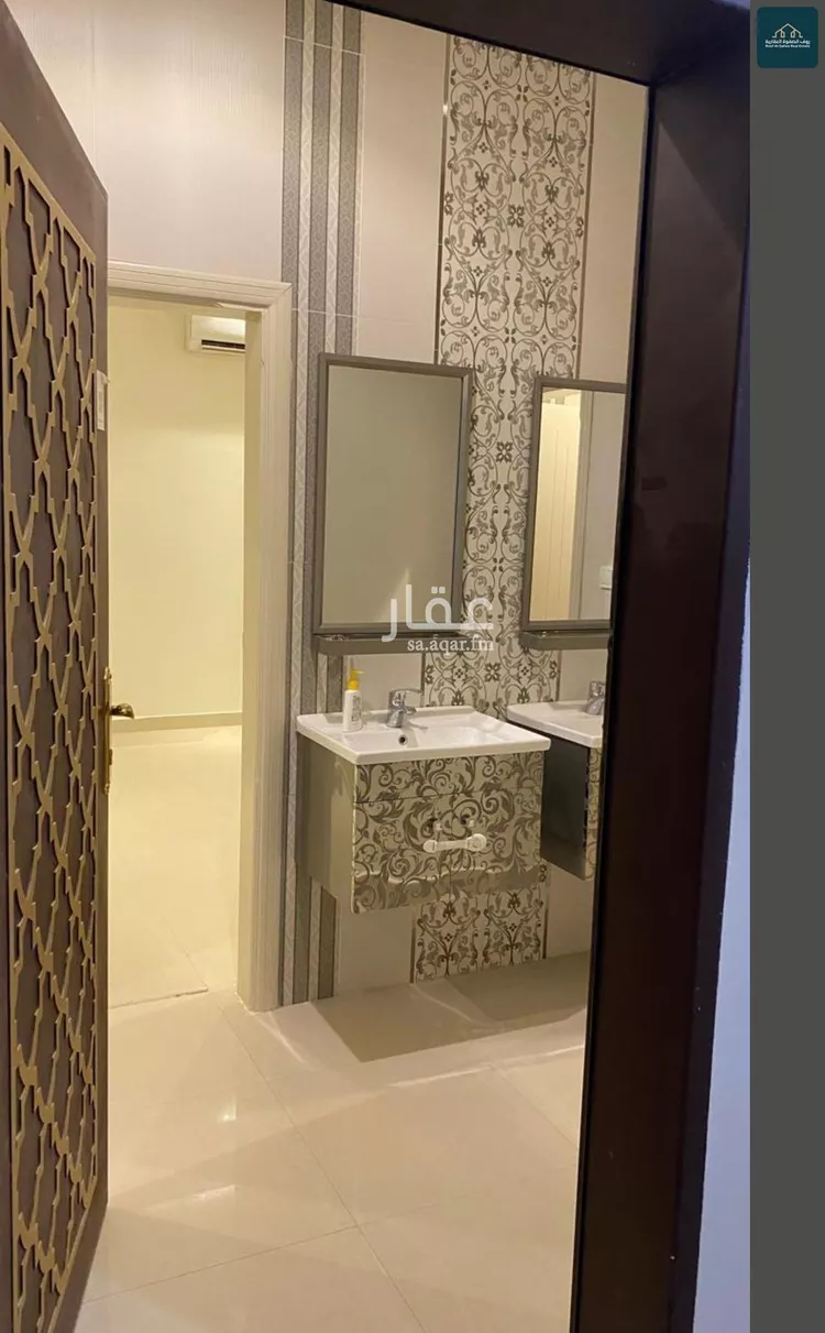 شقة للإيجار في شارع المساعدية, حي حطين, مدينة الرياض, منطقة الرياض 8