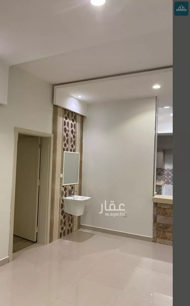 شقة للإيجار في شارع المساعدية, حي حطين, مدينة الرياض, منطقة الرياض 16