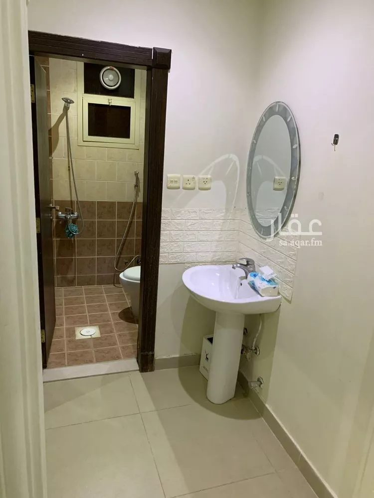 شقة للإيجار في شارع مثنية, حي العقيق, مدينة الرياض, منطقة الرياض صورة 5