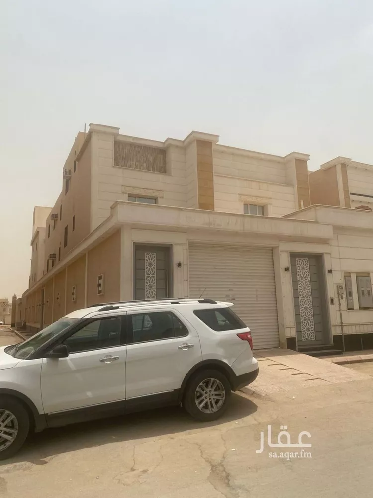 فيلا للبيع في شارع ابي العباس الحميري, حي الرمال, مدينة الرياض, منطقة الرياض