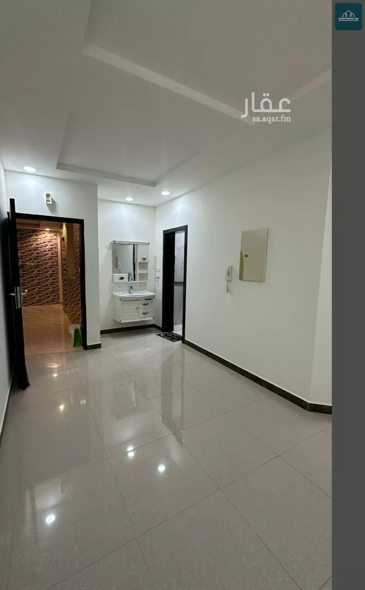 شقة للإيجار في شارع هاجر, حي اليرموك, مدينة الرياض, منطقة الرياض صورة 2