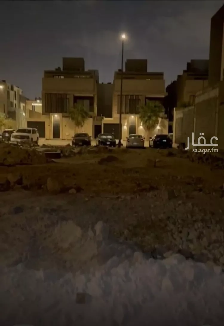 أرض للبيع في شارع رافع بن سالم, حي العارض, مدينة الرياض, منطقة الرياض صورة 2