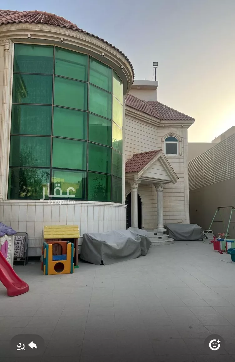 فيلا للبيع في شارع جبل الأجداد, حي الصحافة, مدينة الرياض, منطقة الرياض صورة 2