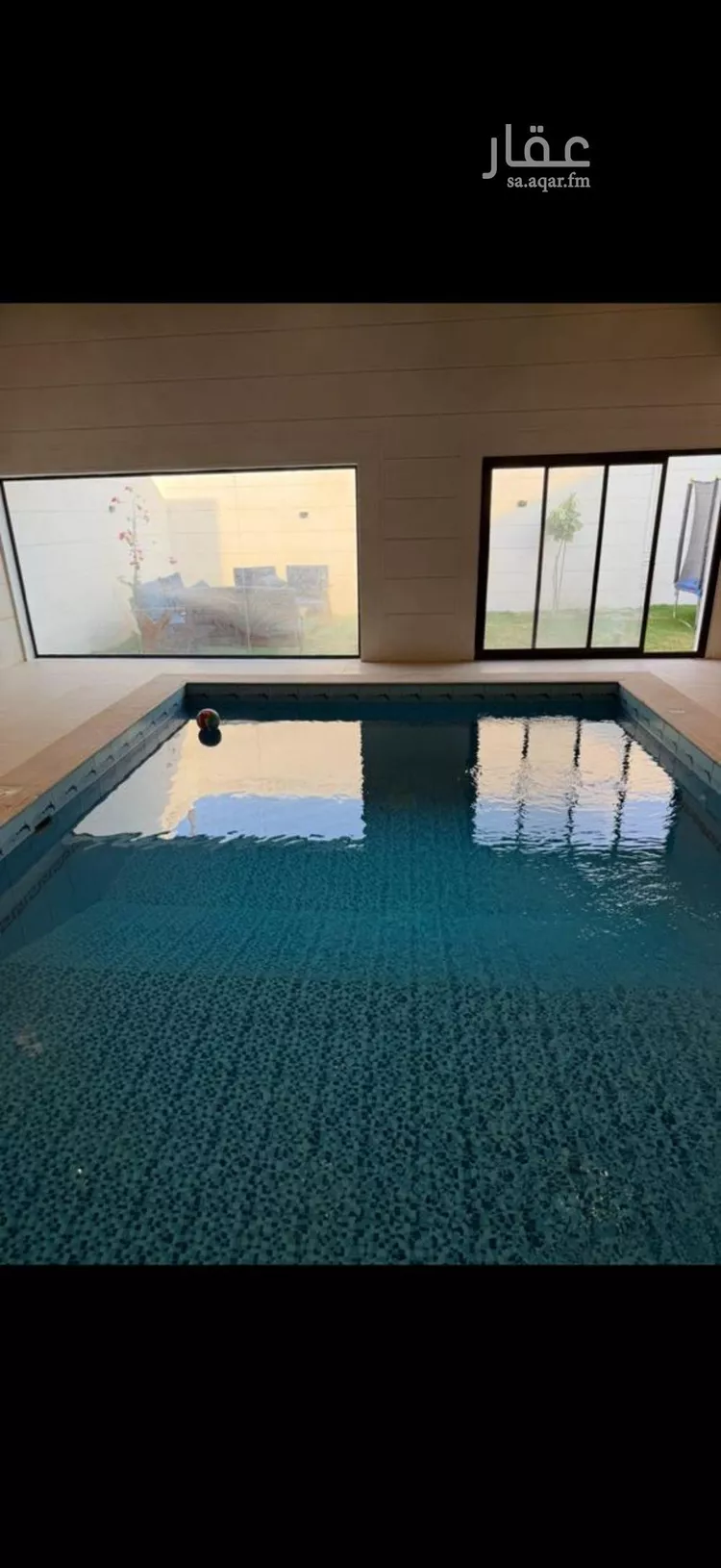 استراحة للإيجار في شارع العماريه 273, حي مزارع وادى العماريه, مدينة مزارع وادى العماريه, منطقة الرياض صورة 4