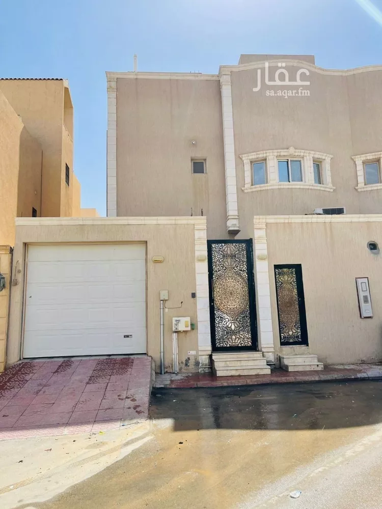 فيلا للإيجار في شارع رقم 345, حي الملقا, مدينة الرياض, منطقة الرياض صورة 4