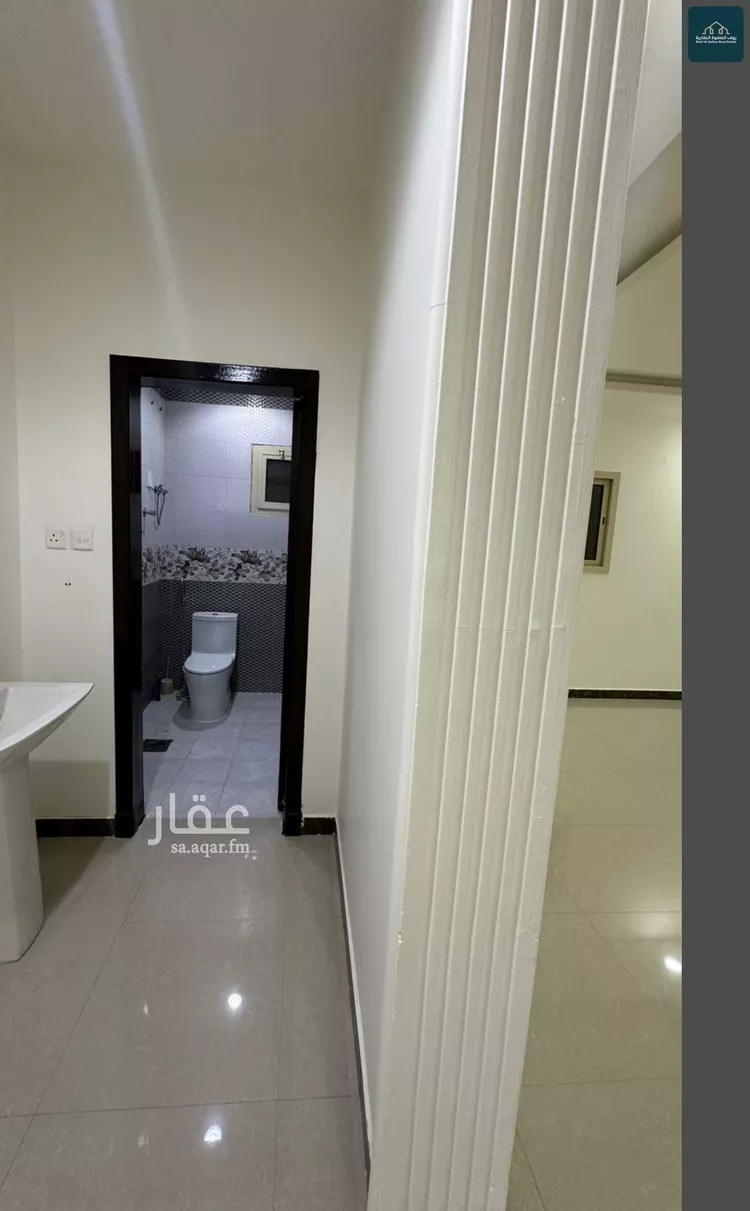 شقة للإيجار في شارع هاجر, حي اليرموك, مدينة الرياض, منطقة الرياض صورة 5