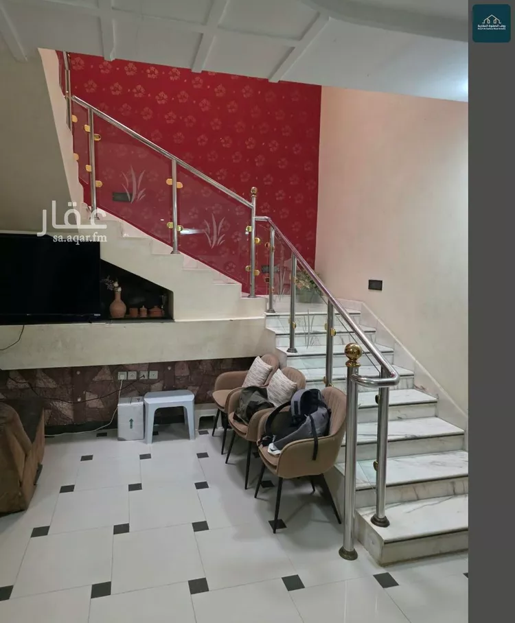 فيلا للبيع في شارع تركي بن عطيشان, حي الياسمين, مدينة الرياض, منطقة الرياض 7