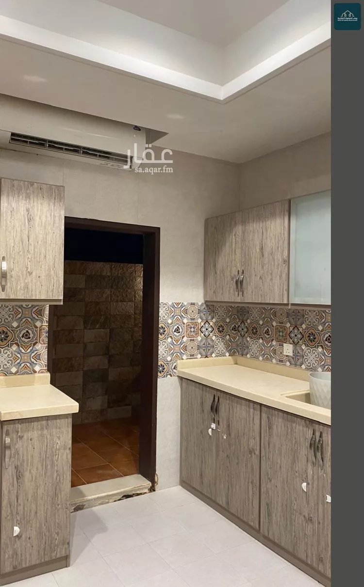 شقة للإيجار في شارع المساعدية, حي حطين, مدينة الرياض, منطقة الرياض 12