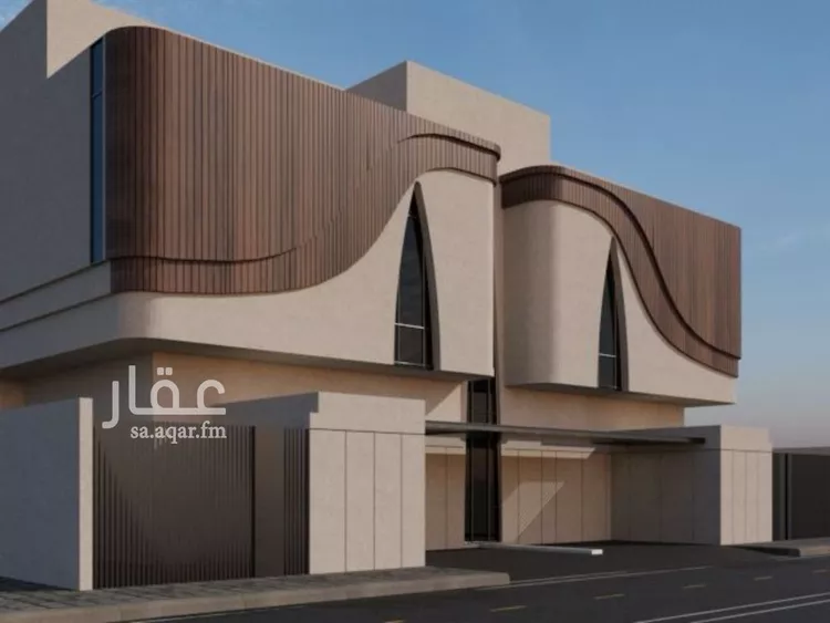 دور للبيع في شارع أبي زكريا بن العوام, حي الروضة, مدينة الرياض, منطقة الرياض