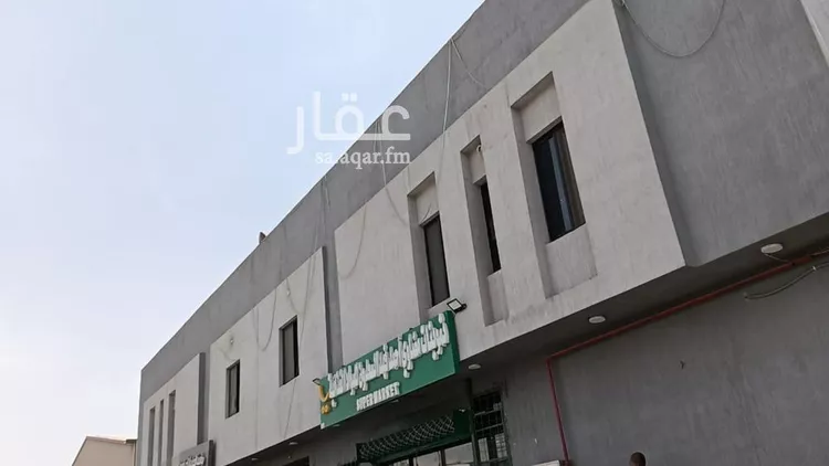 محل للإيجار في شارع حراء, حي المشاعل, مدينة الرياض, منطقة الرياض