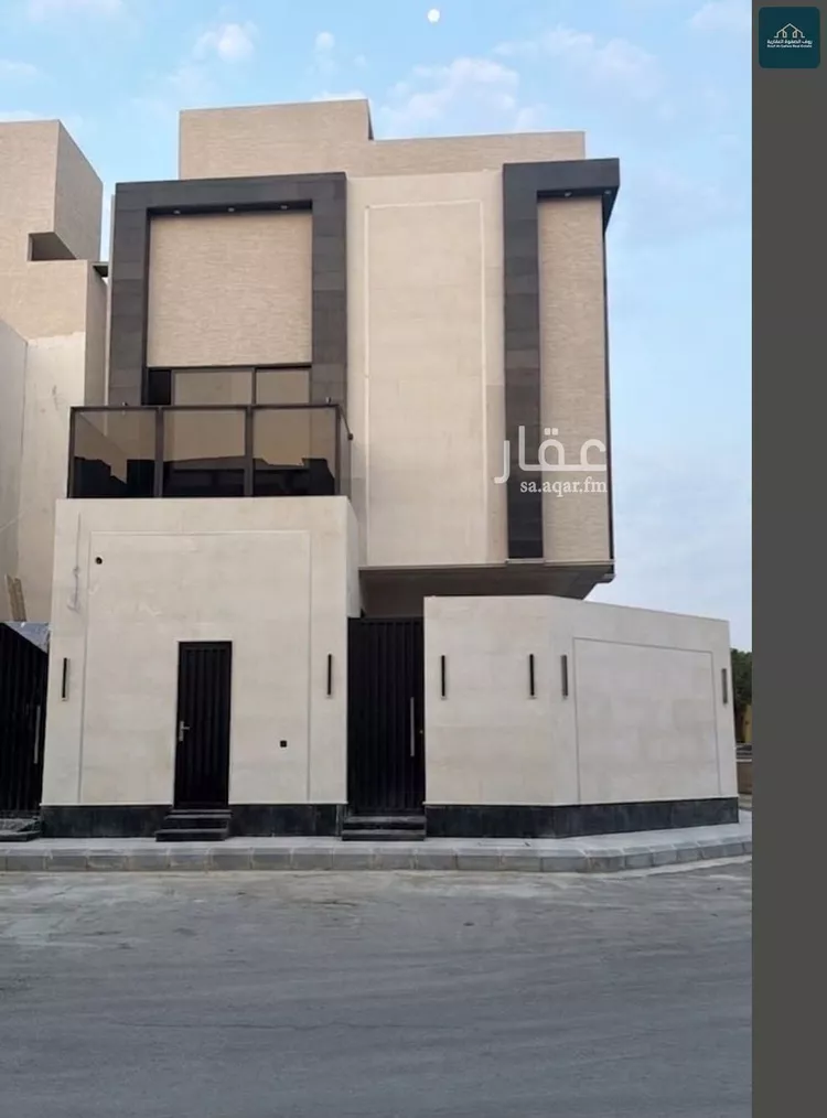 فيلا للبيع في حي النرجس, مدينة الرياض, منطقة الرياض