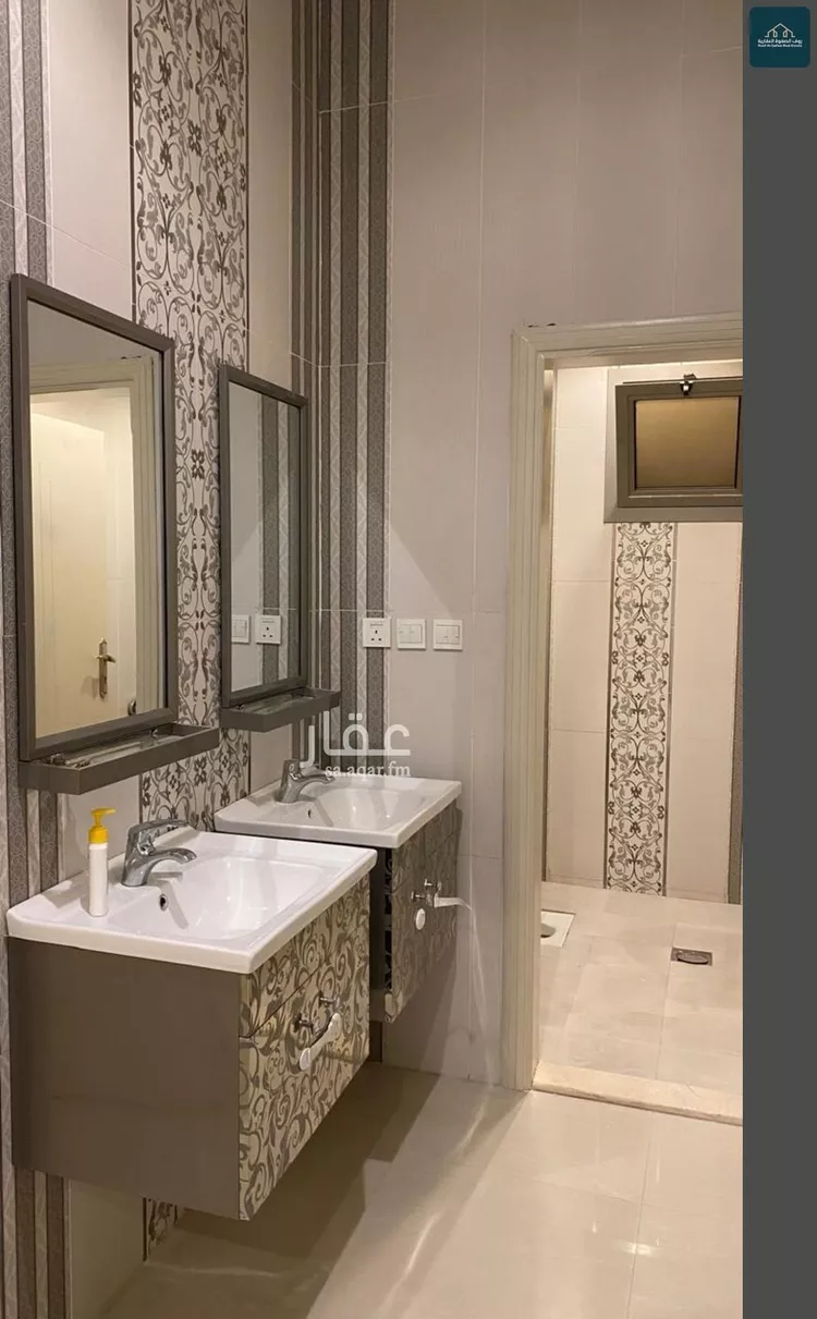 شقة للإيجار في شارع المساعدية, حي حطين, مدينة الرياض, منطقة الرياض 20