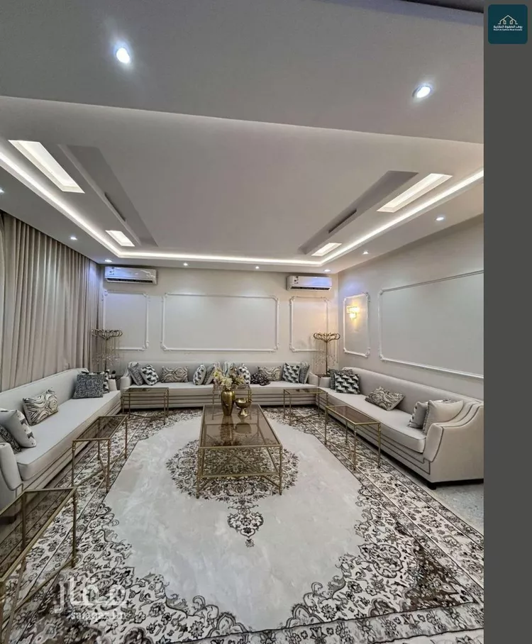 فيلا للبيع في شارع ابن الزبير الغرناطي, حي الرمال, مدينة الرياض, منطقة الرياض 14
