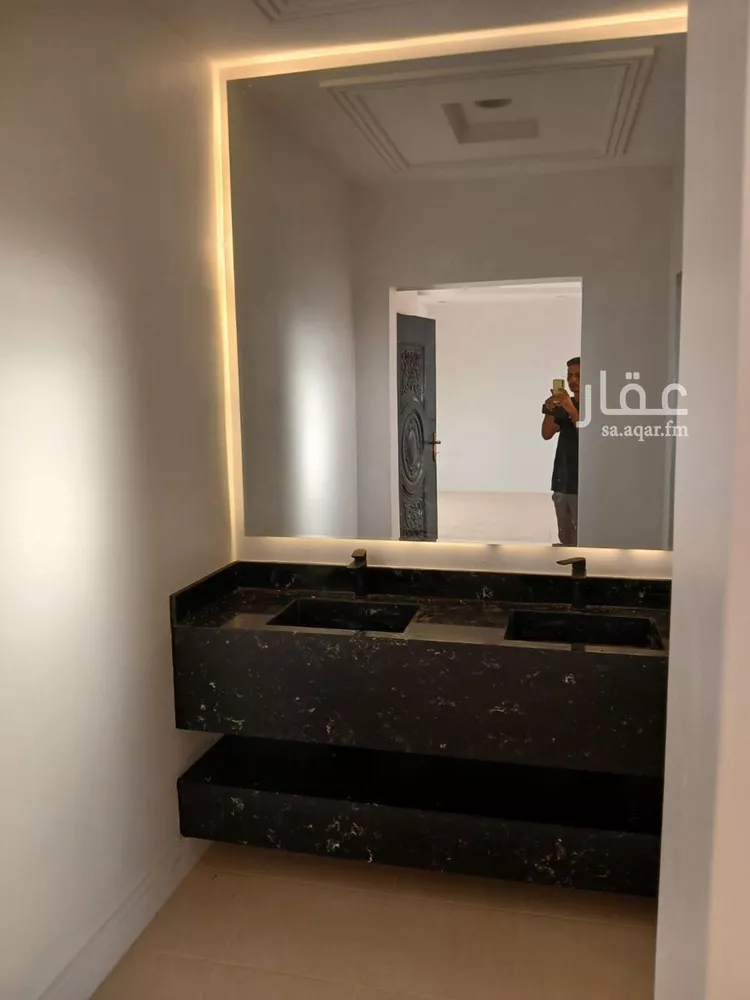 دور للإيجار في شارع القلاع, حي حطين, مدينة الرياض, منطقة الرياض صورة 2