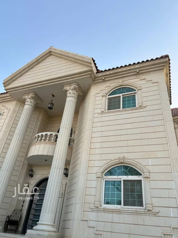 فيلا للبيع في شارع جبل الأجداد, حي الصحافة, مدينة الرياض, منطقة الرياض صورة 4