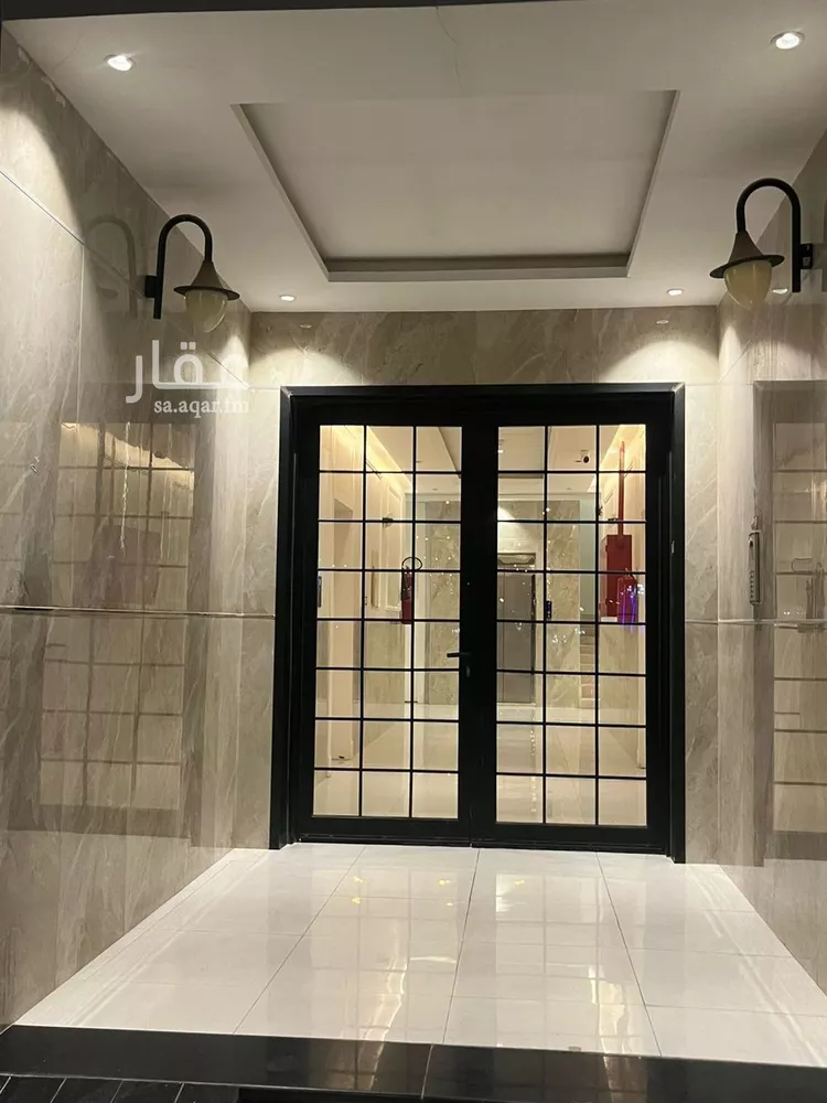 شقة للبيع في شارع بحر العرب, حي اليرموك, مدينة الرياض, منطقة الرياض صورة 5