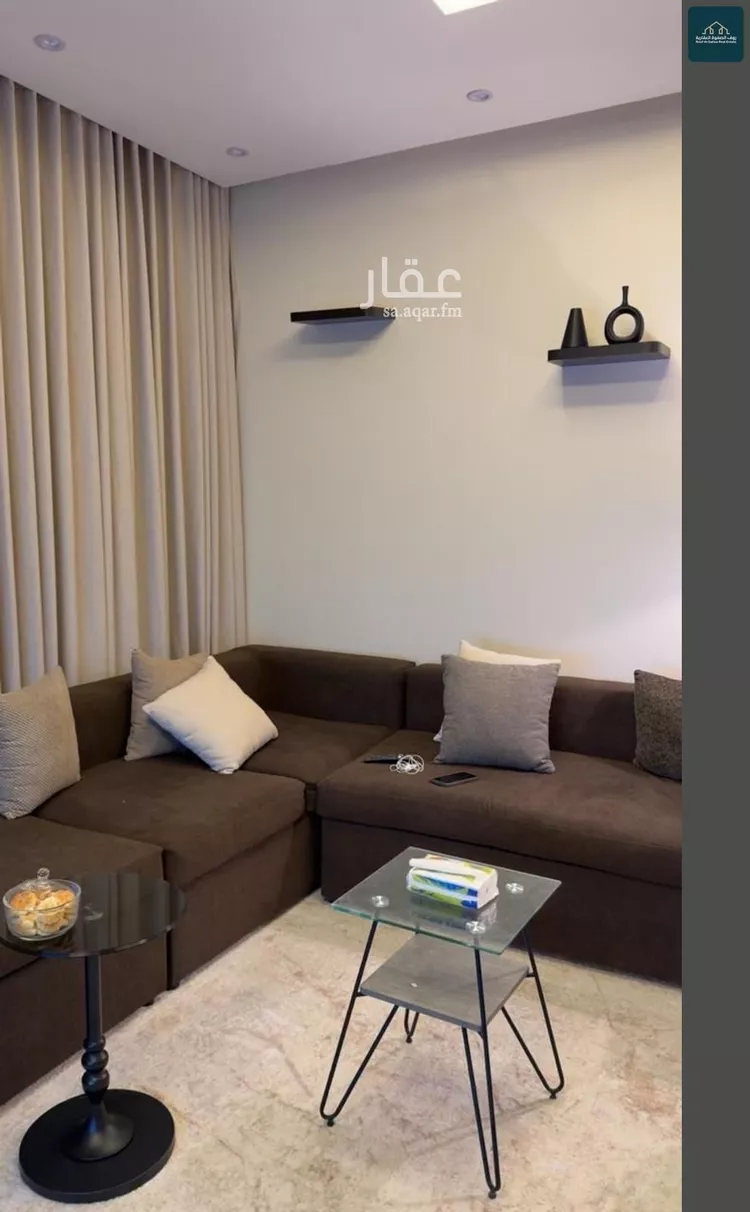 شقة للإيجار في شارع السنبلة, حي النرجس, مدينة الرياض, منطقة الرياض صورة 5