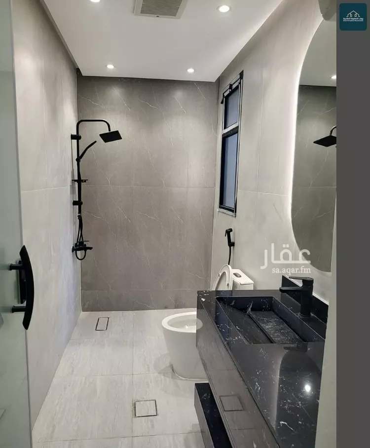 Floor for Rent in Riyadh Hittin صورة 2