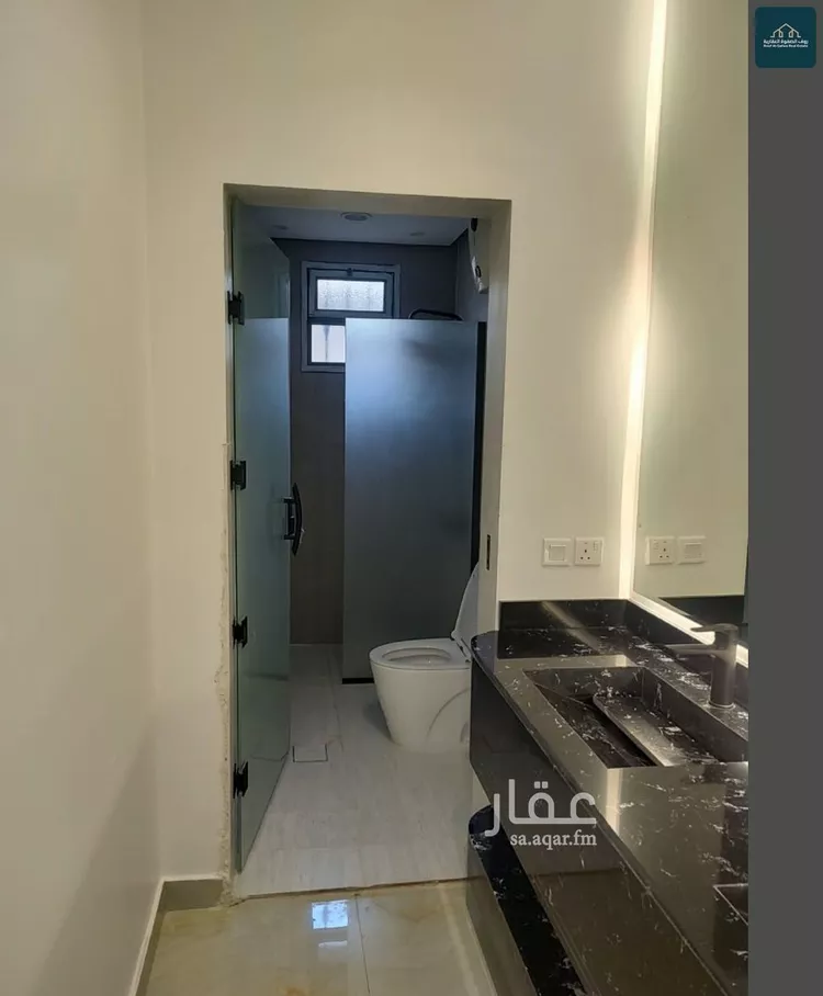دور للإيجار في شارع القلاع, حي حطين, مدينة الرياض, منطقة الرياض 9