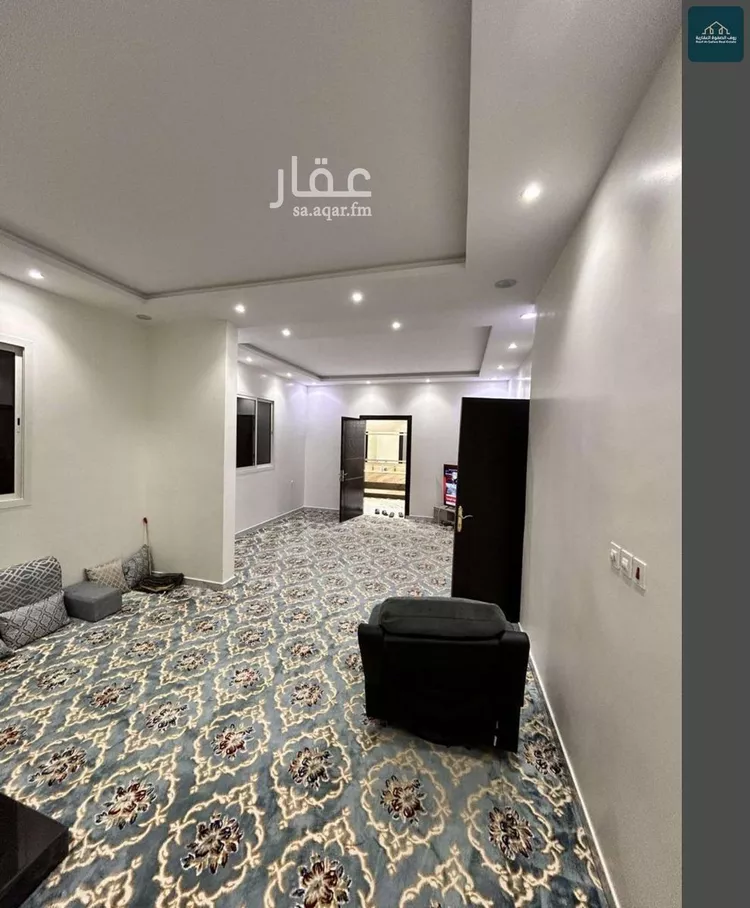 فيلا للبيع في شارع ابن الزبير الغرناطي, حي الرمال, مدينة الرياض, منطقة الرياض 9