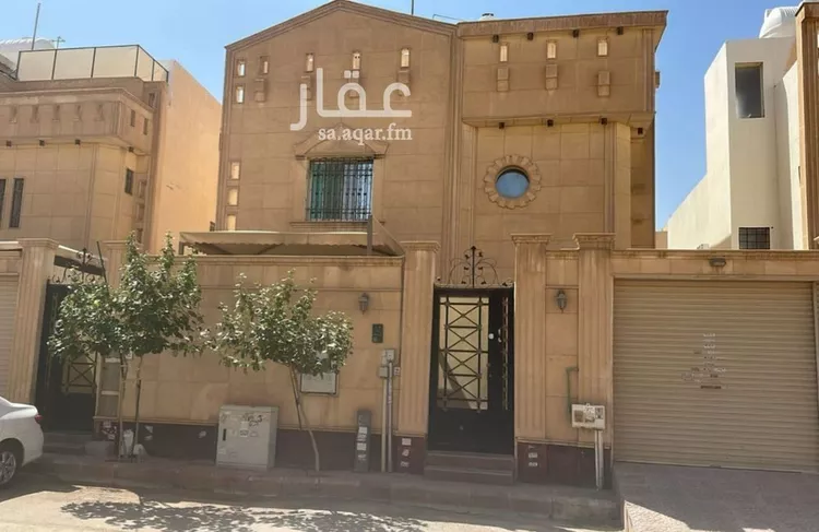 فيلا للبيع في شارع الرشاد, حي إشبيلية, مدينة الرياض, منطقة الرياض