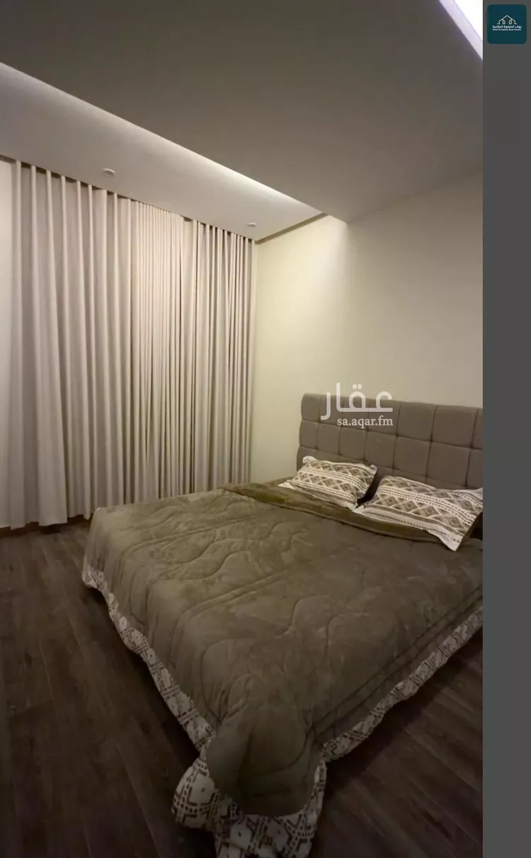 شقة للإيجار في شارع السنبلة, حي النرجس, مدينة الرياض, منطقة الرياض