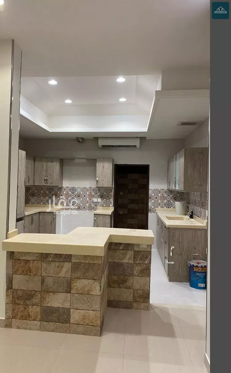 شقة للإيجار في شارع المساعدية, حي حطين, مدينة الرياض, منطقة الرياض 13