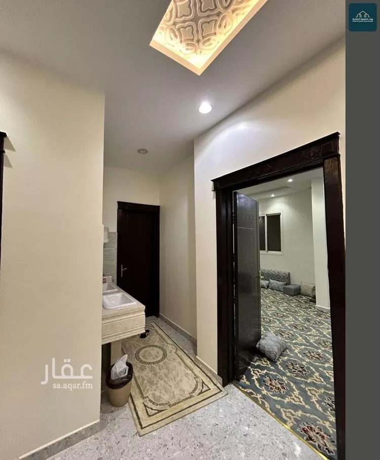 فيلا للبيع في شارع ابن الزبير الغرناطي, حي الرمال, مدينة الرياض, منطقة الرياض 11
