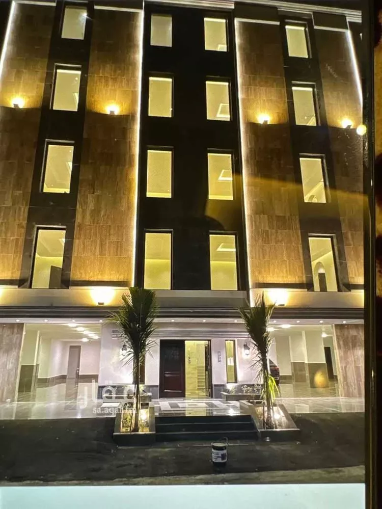 شقة للإيجار في شارع محمود عارف ، حي الروضة ، جدة ، جدة