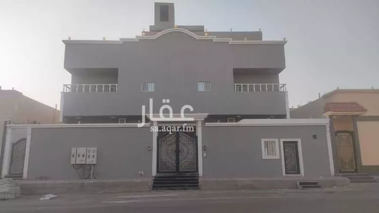 فيلا للإيجار في شارع عبدالرزاق عبدالسميع ، حي الرياض ، جدة ، جدة