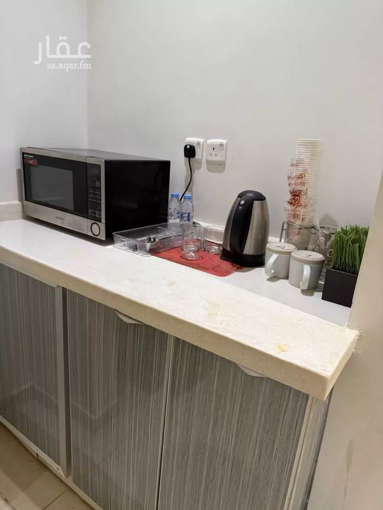 Furnished Apartment for Booking in Riyadh Al Malqa 7