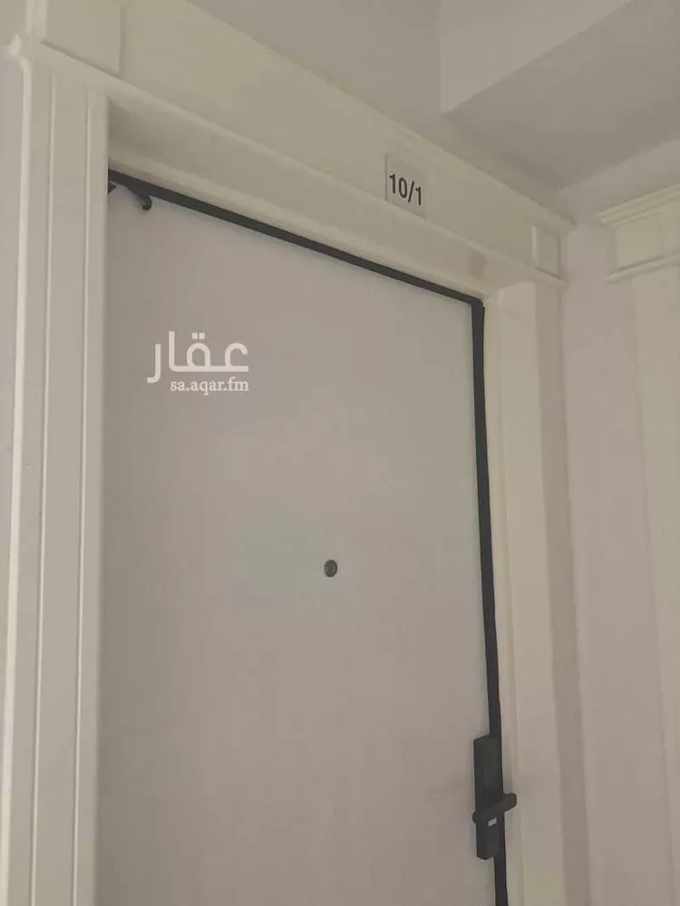 استديو مفروش للحجز في شارع ابها, حي الملقا, الرياض صورة 2